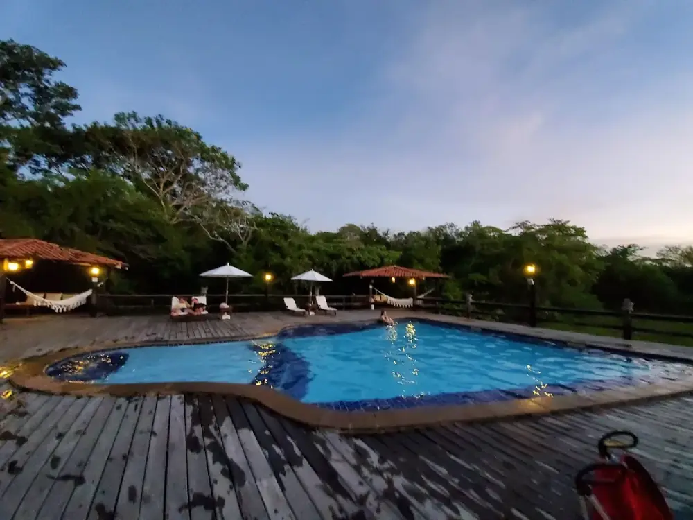 Hotel Santa Esmeralda — foto 6