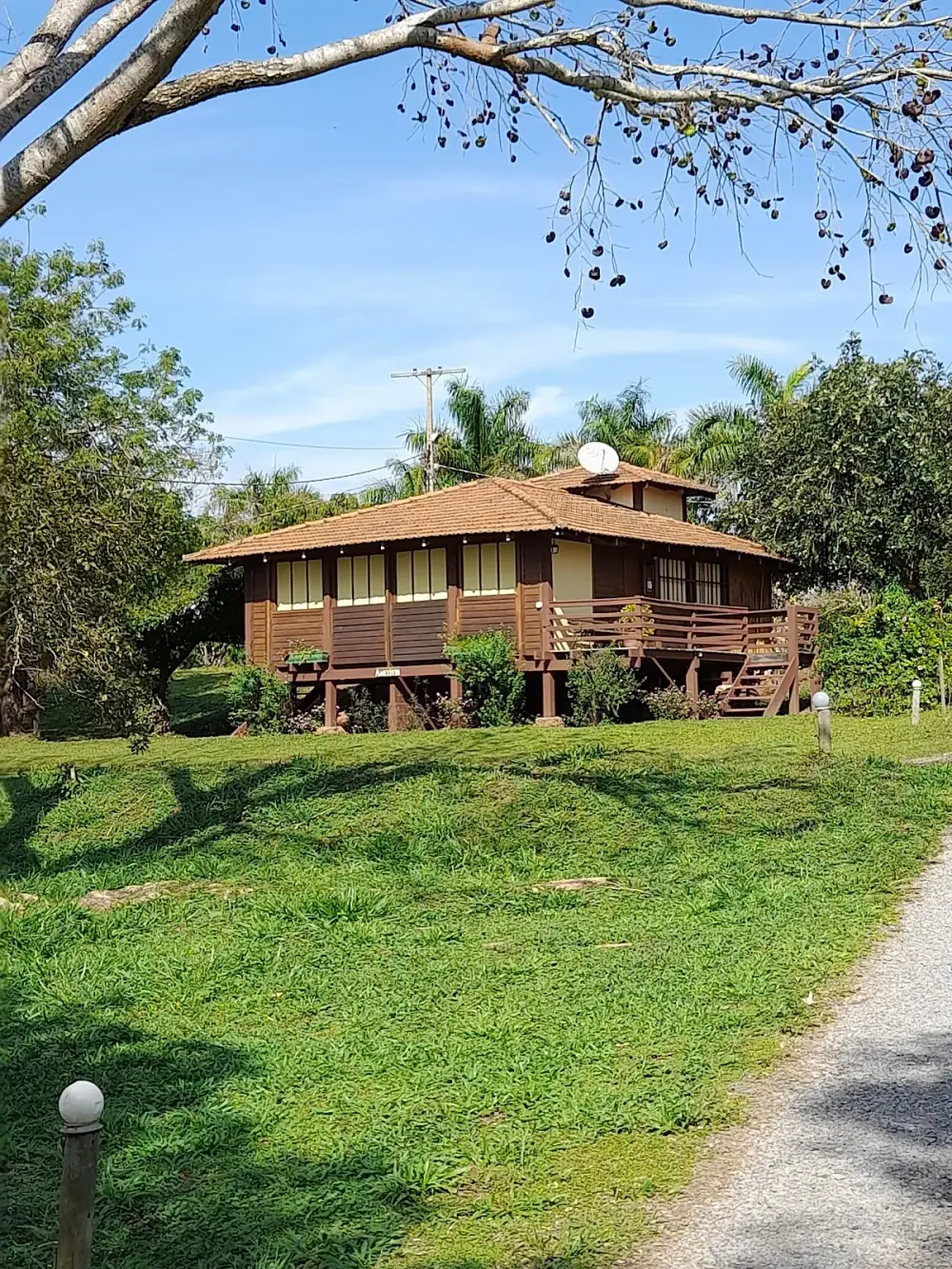 Hotel Santa Esmeralda