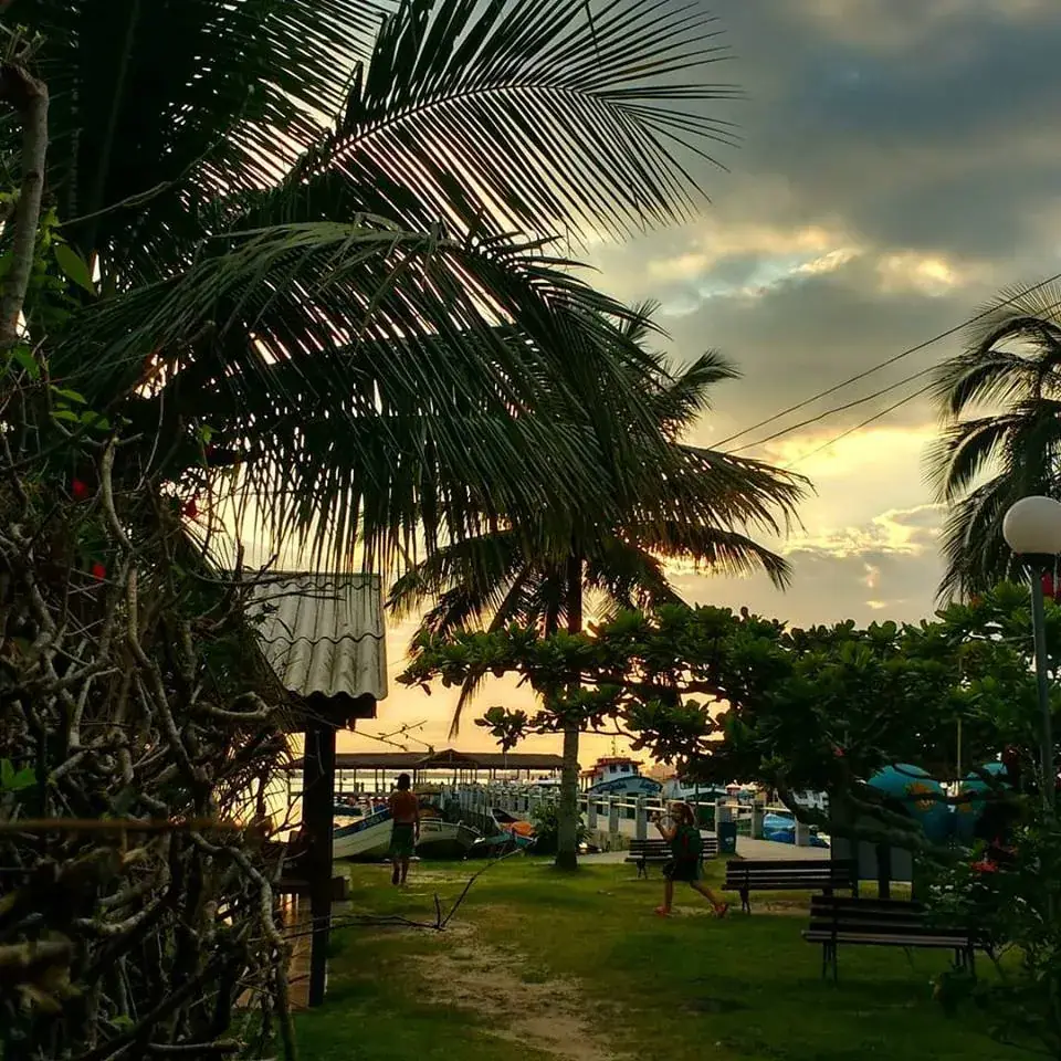 Pousada Sonho de Verão — foto 6