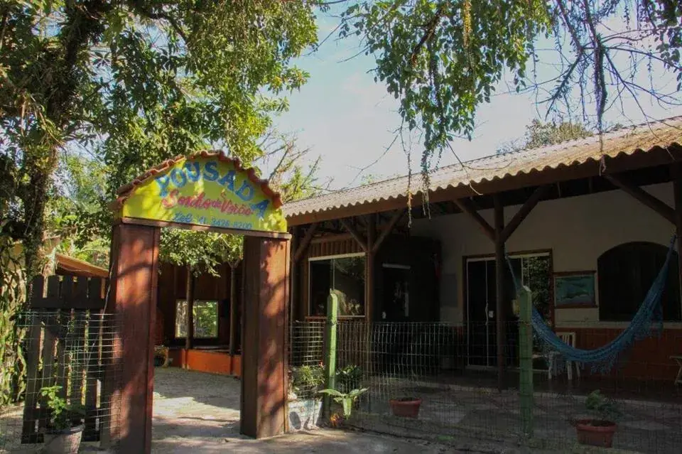 Pousada Sonho de Verão