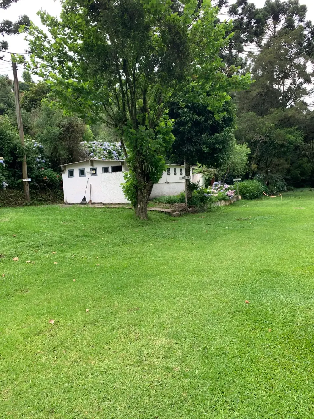 CCB Campos do Jordão — foto 6
