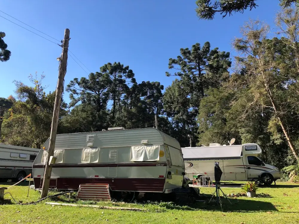 CCB Campos do Jordão