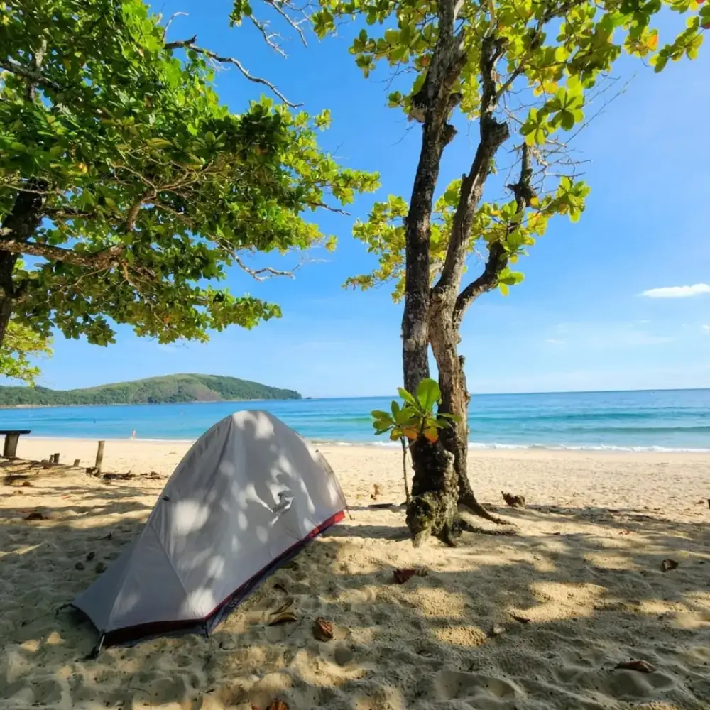 Camping Atobá — foto 6
