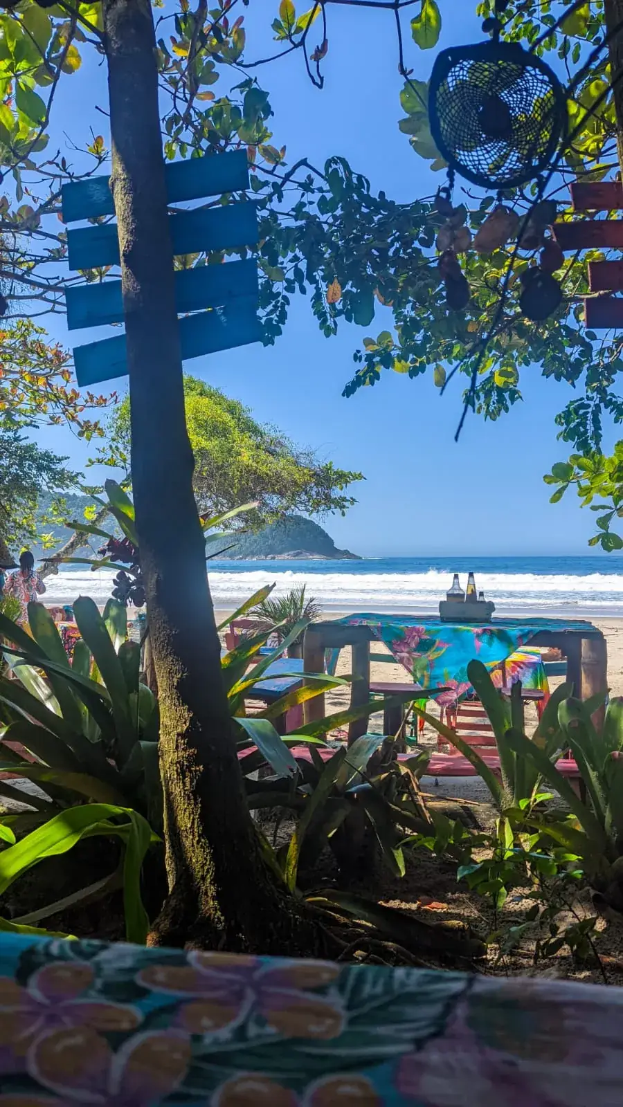 Camping das Bromélias — foto 6