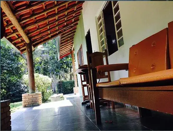 Camping Pousada Usina Velha — foto 6