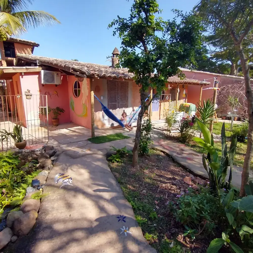 Pousada 13 luas Ilhabela