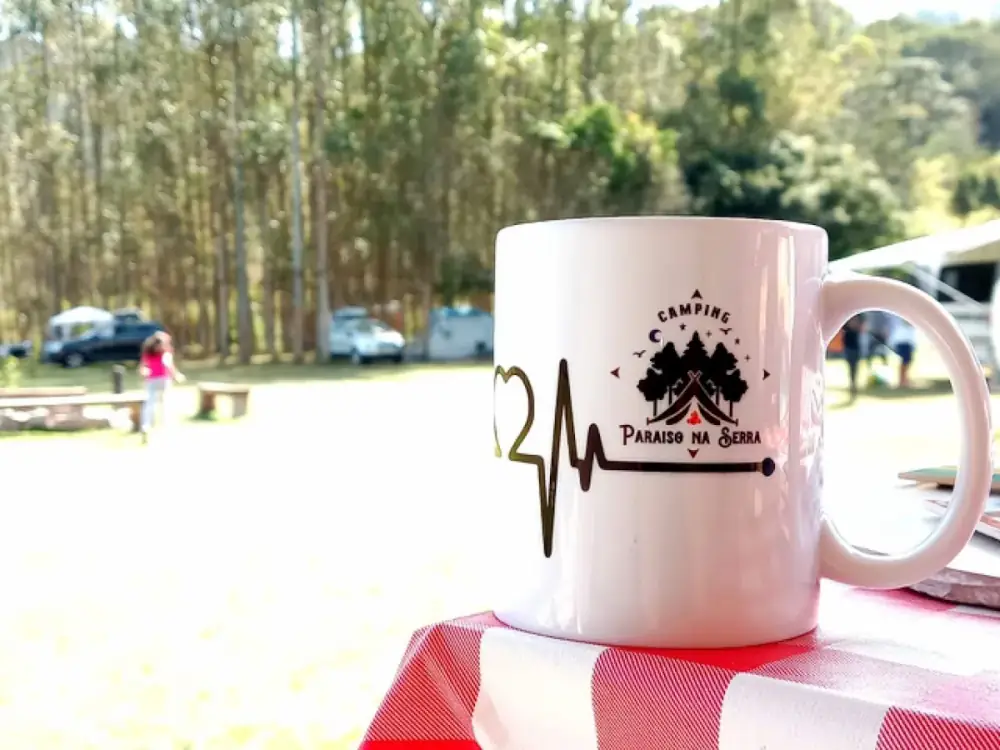 Camping Paraíso na Serra — foto 6