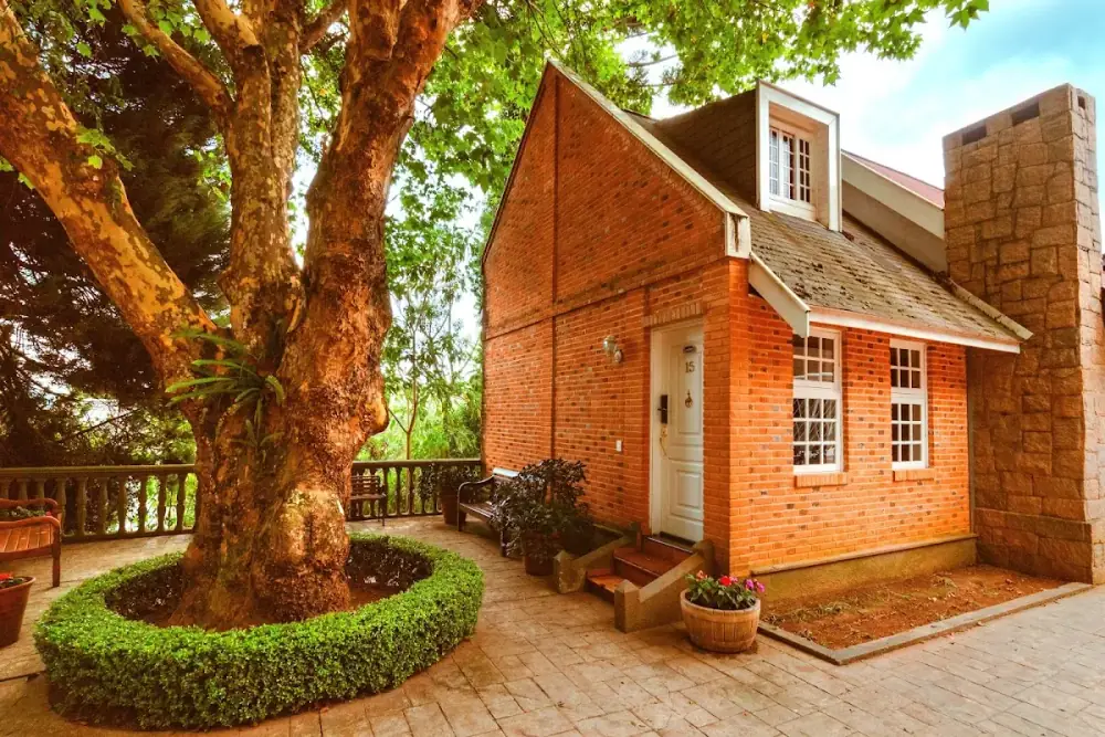 Pousada Recanto dos Sonhos