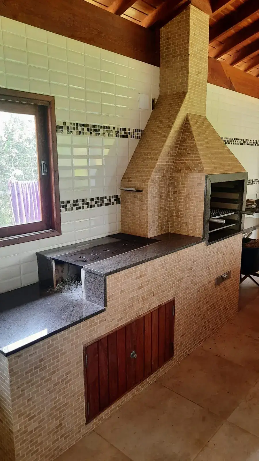 Espaço Tekohá — foto 6