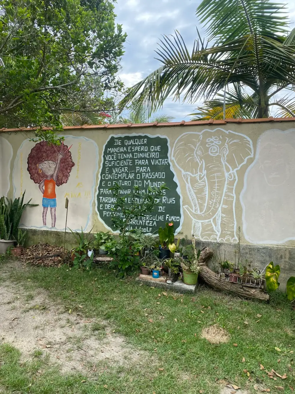 Campingzinho — foto 6