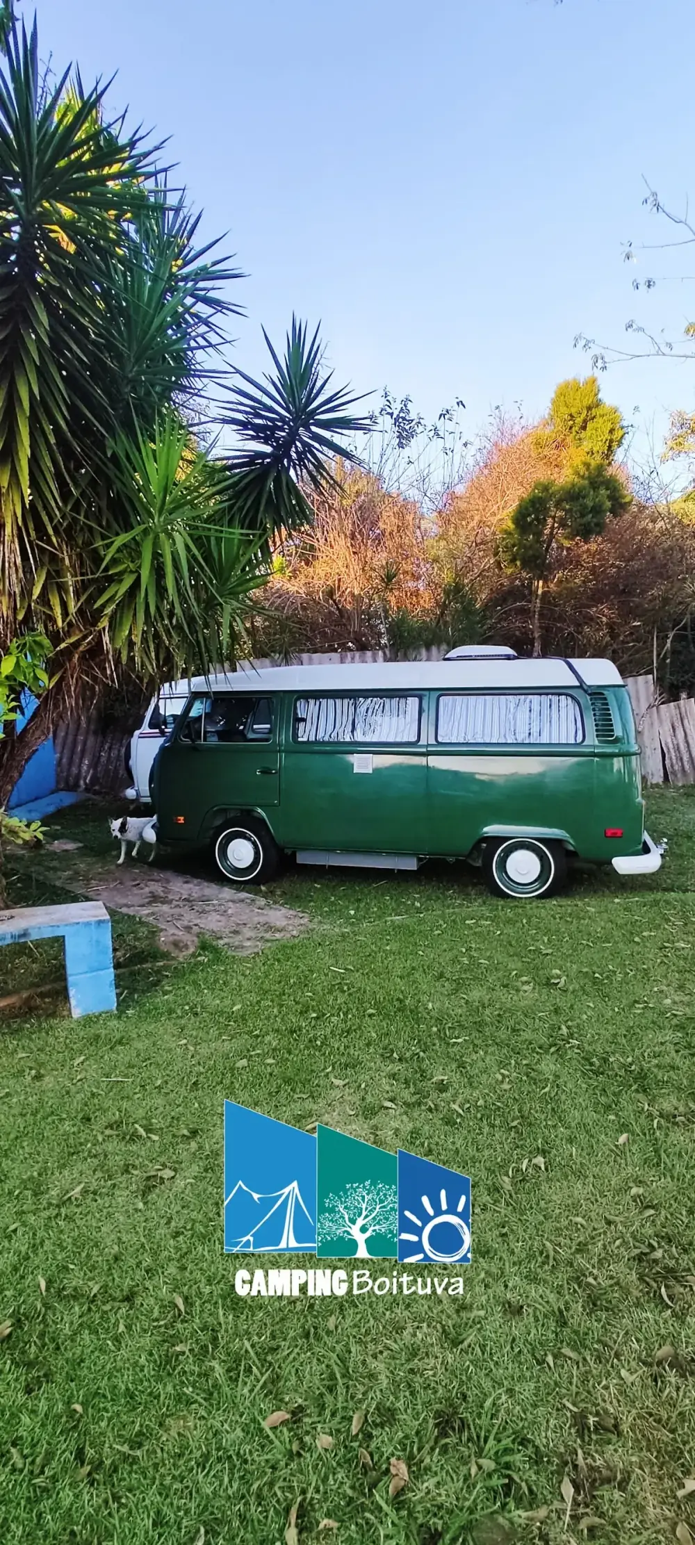 Camping Boituva — foto 6