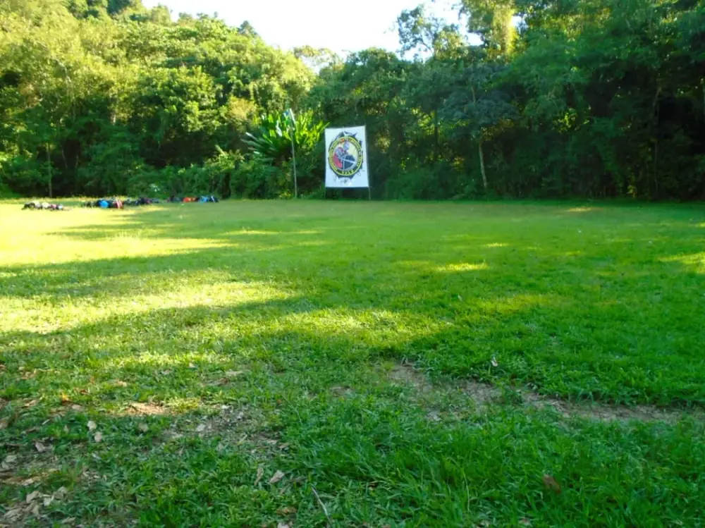 Camping Clube Serramar — foto 6