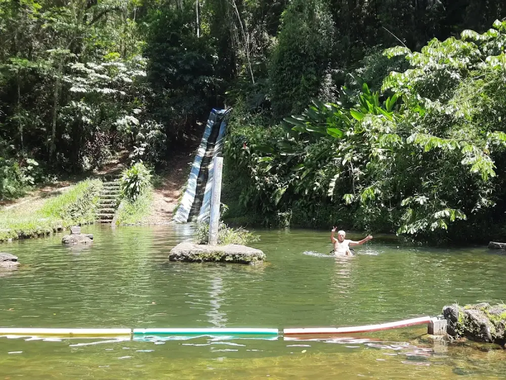 Camping Clube Serramar