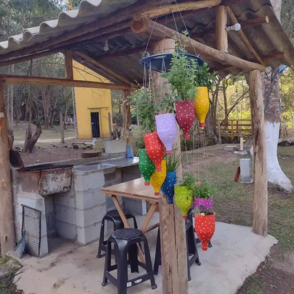 Bela Vista Eco Pousada e Recreação