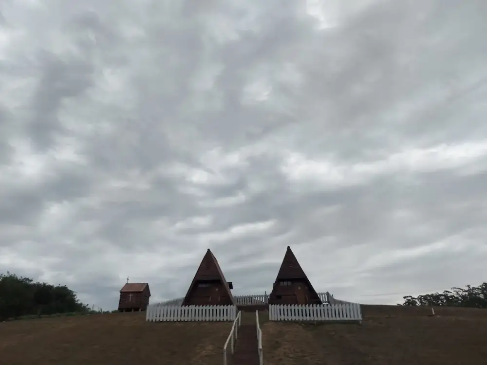 Glamping Quintal das Alcachofras — foto 6
