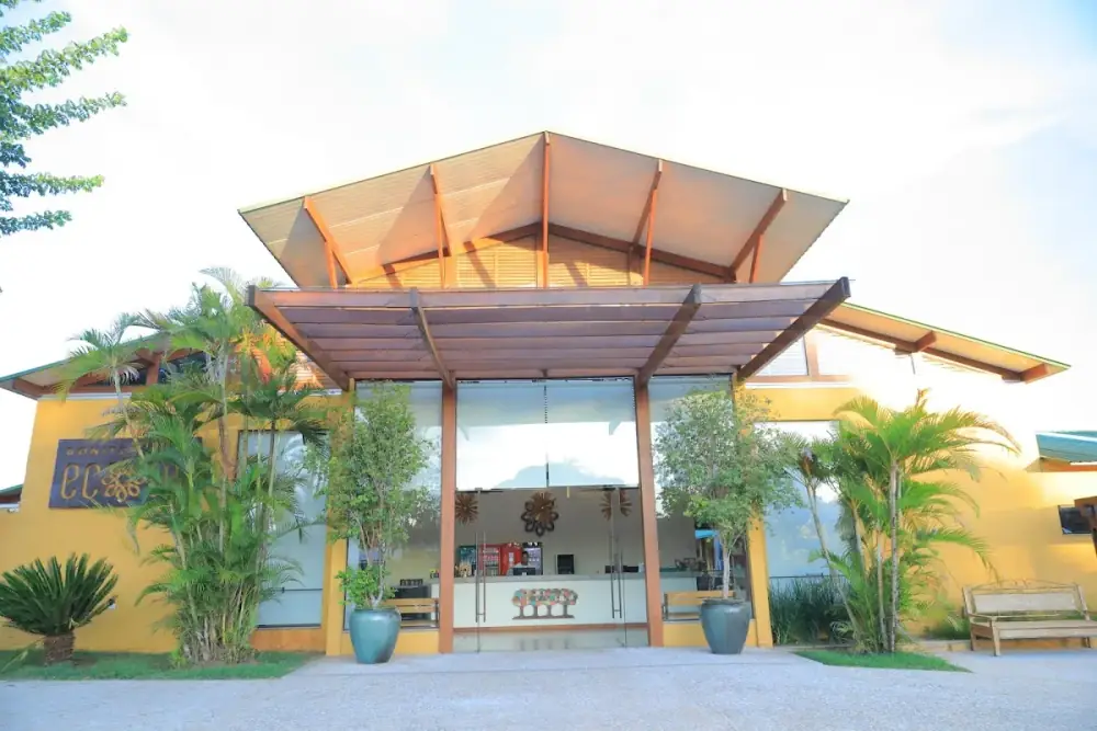 Bonito Ecotel — foto 6