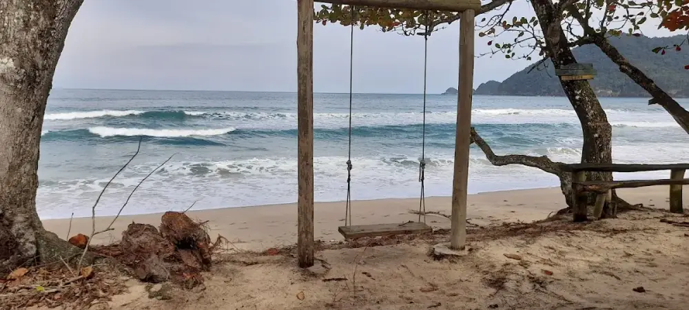 Praia do Sono - Camping Mareante — foto 6