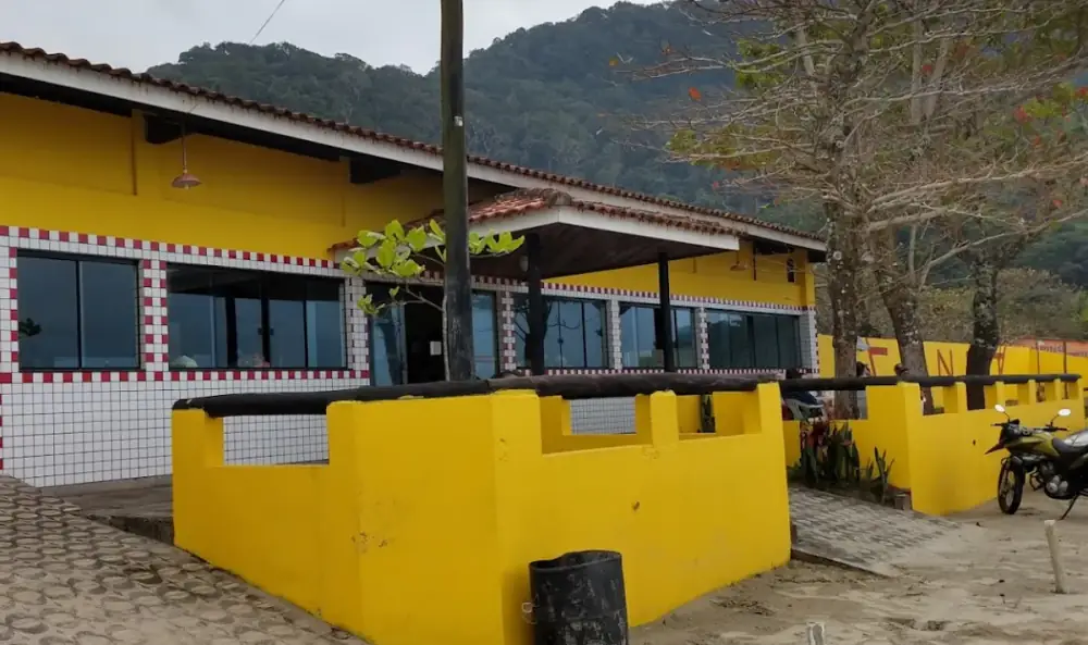 Restaurante e Camping Canoa