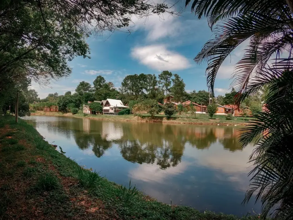 Camping e Pousada Carrion — foto 6
