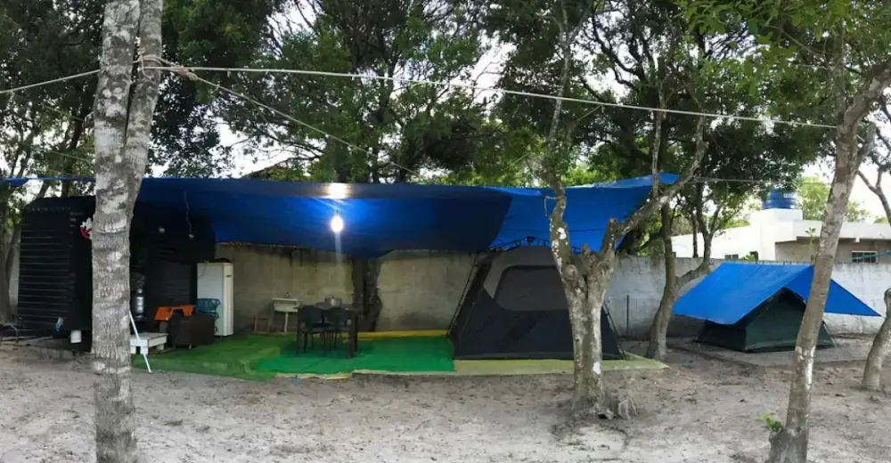 Galé Beach Camping — foto 6