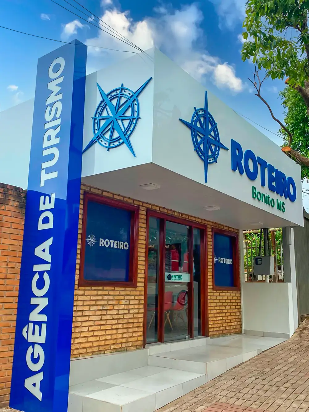 Agência Roteiro Bonito MS