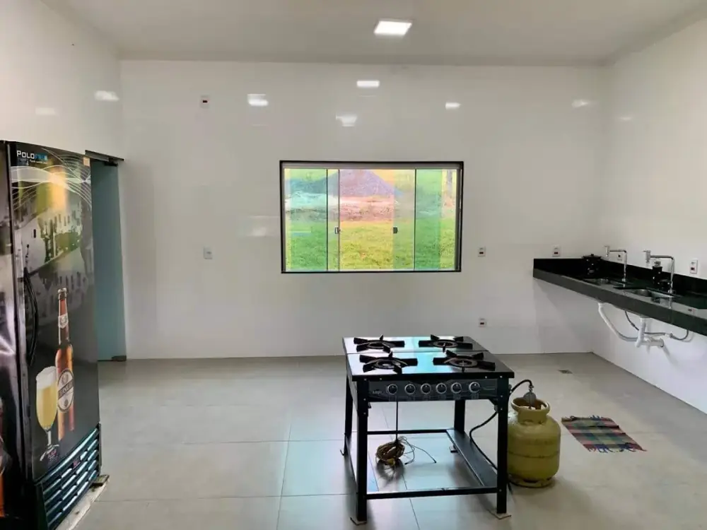 Capitólio Camping — foto 6
