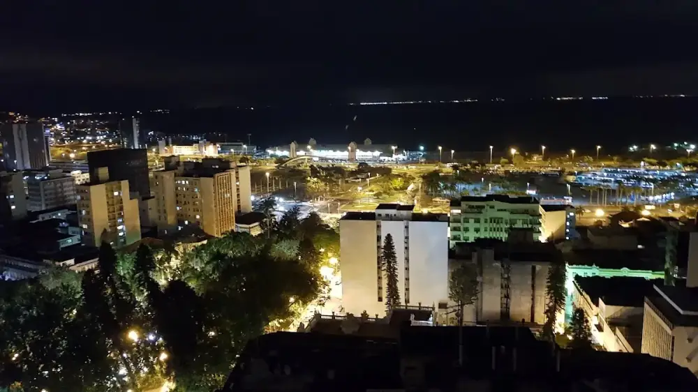 Rede Andrade Cecomtur Hotel — foto 6