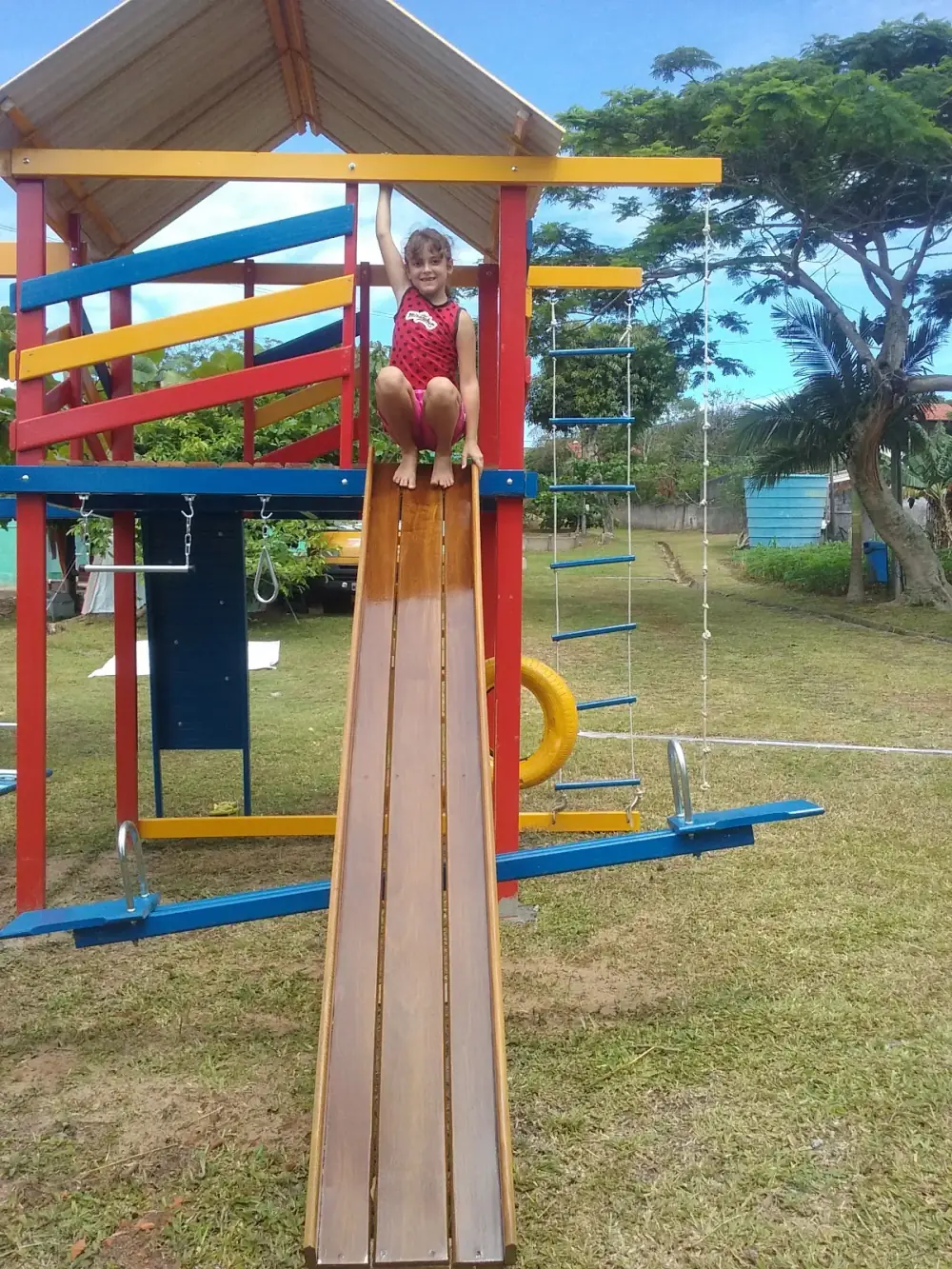 ABERSSESC Camping — foto 6