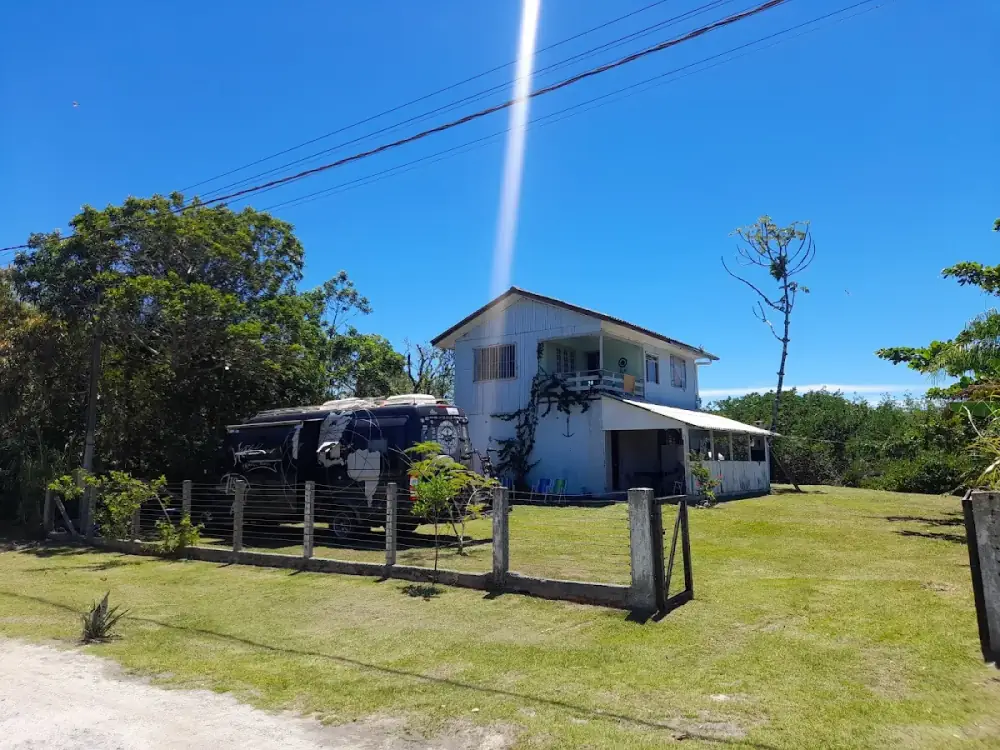 Camping Roots Pontal do Sul - PR