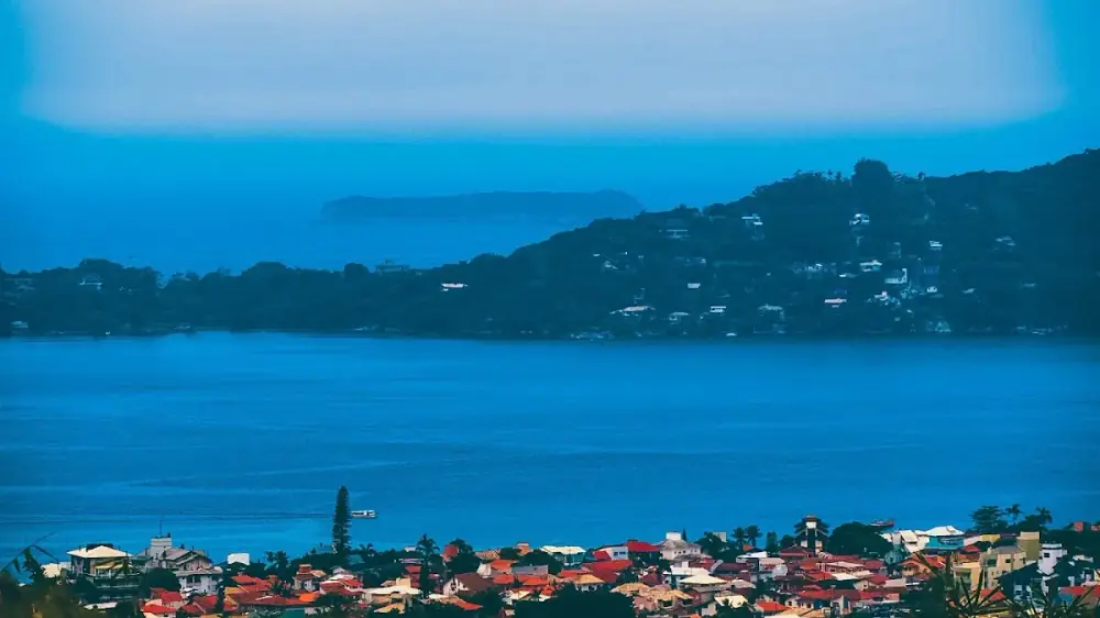 Pousada e Camping Lagoa da Conceição — foto 6