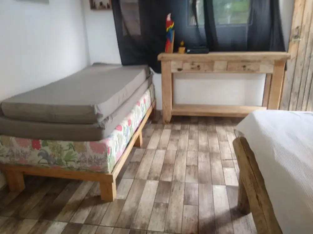 Camping e Pousada, Chácara Pérola Mantiqueira. — foto 6