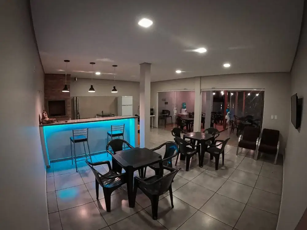 Central Iguaçu Eventos e Lazer