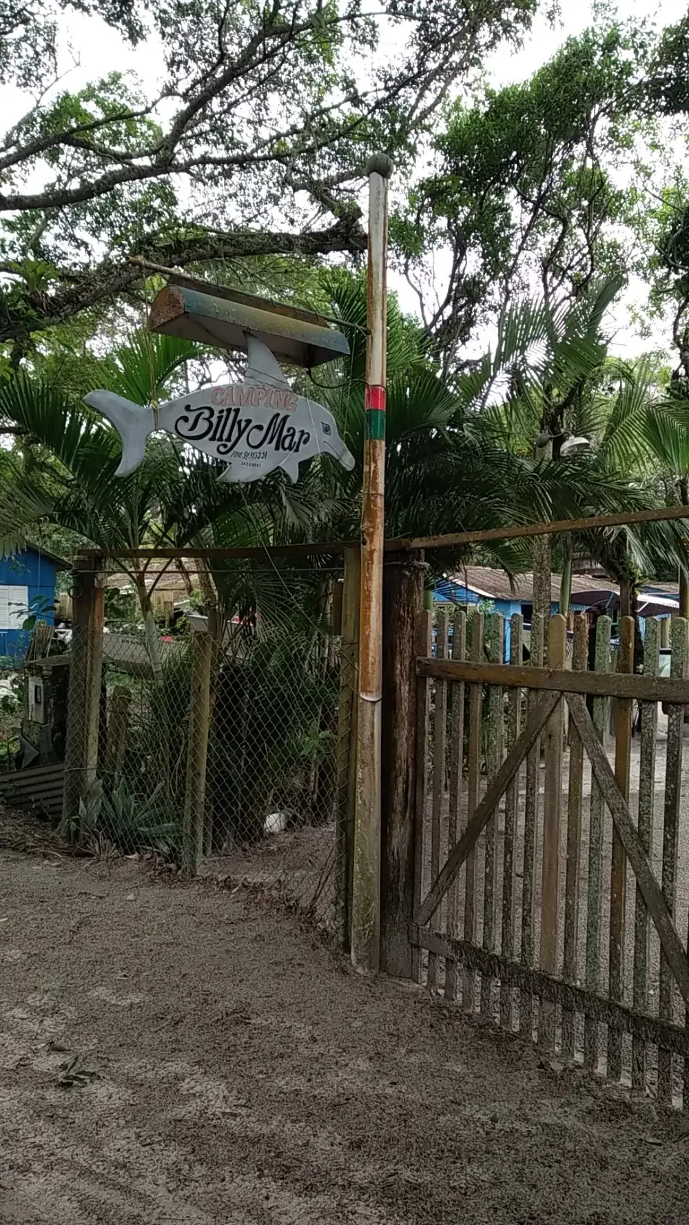 Camping Billy Mar — foto 6