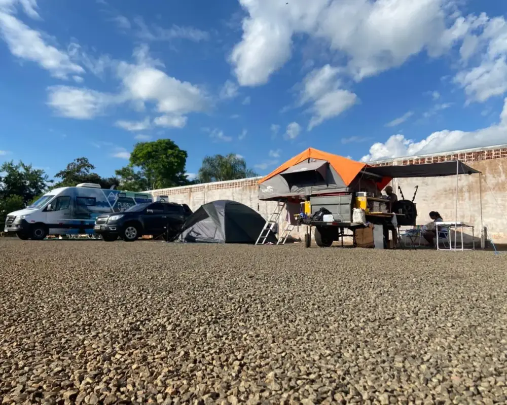 Bárbara Camping — foto 6