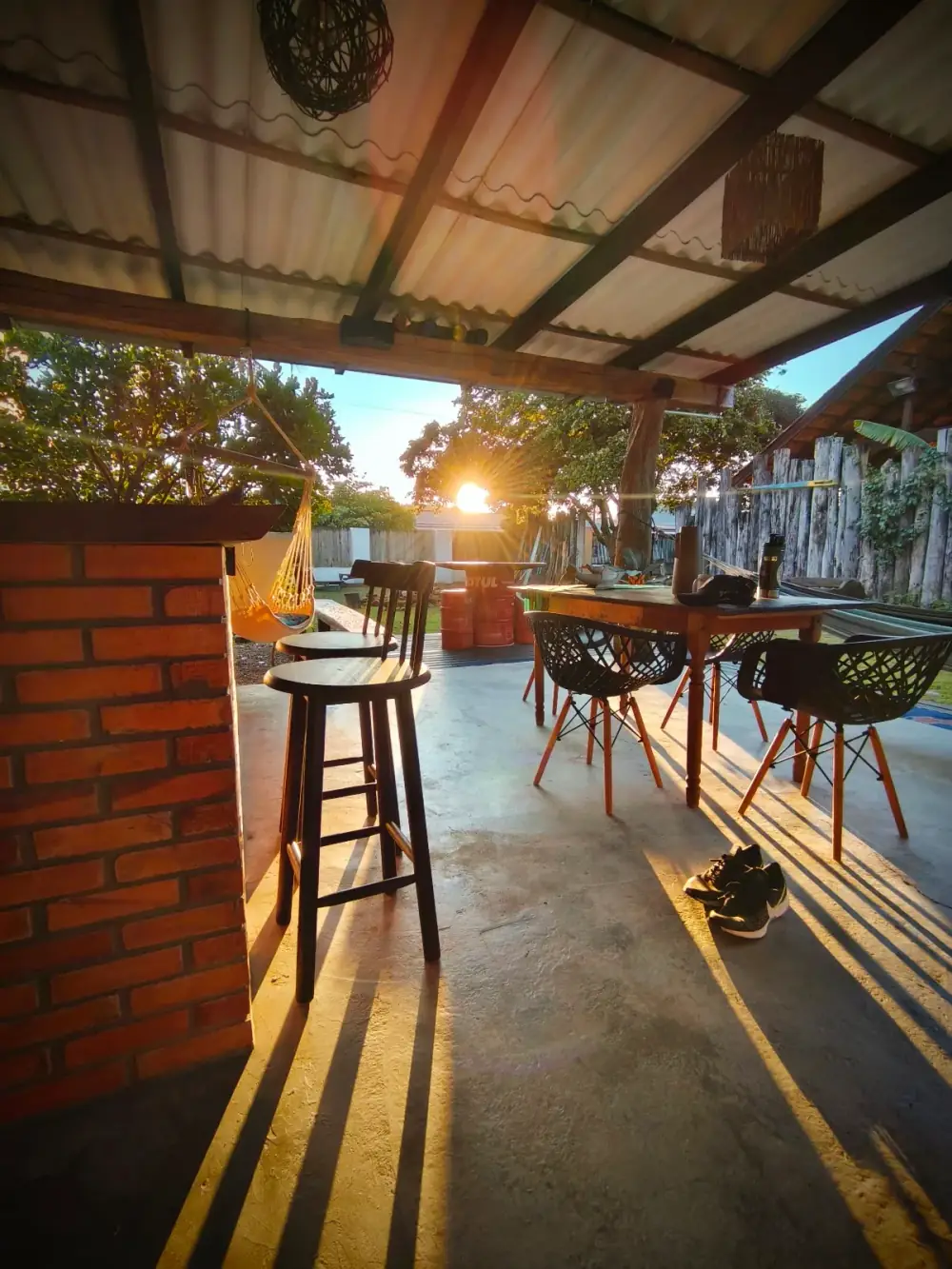 Cabelera's House — foto 6