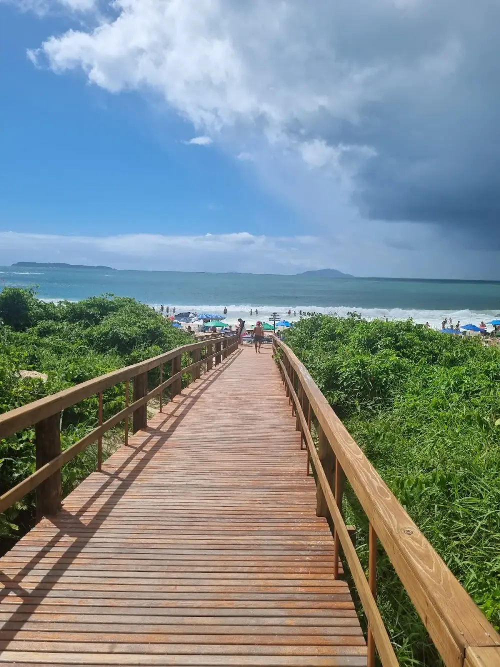 Praia Quatro Ilhas — foto 6