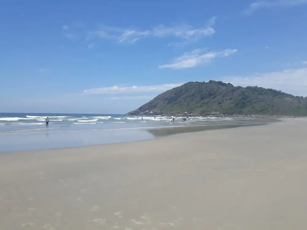 Ilha do Mel - Brasília — foto 6