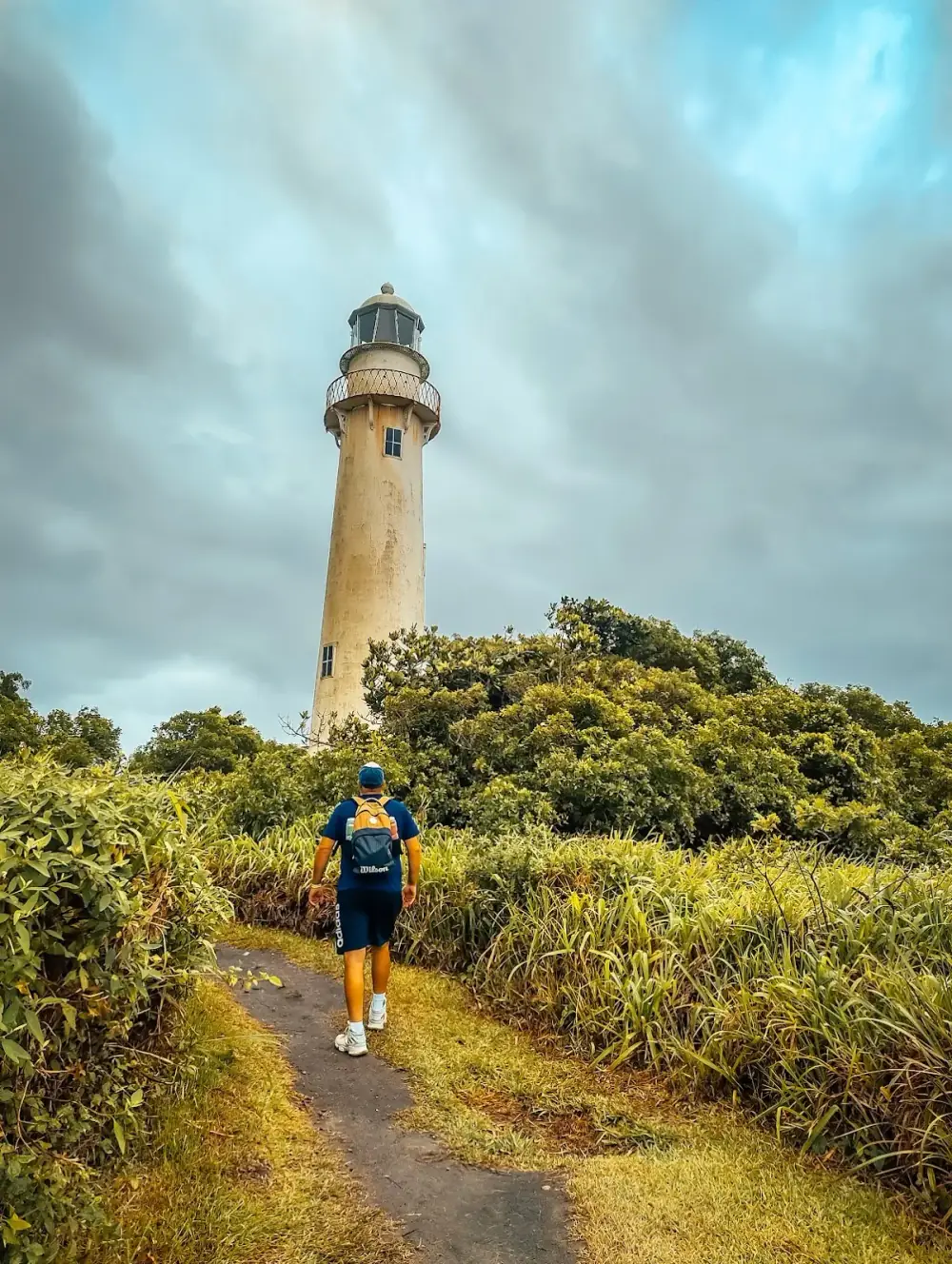 Ilha do Mel - Brasília