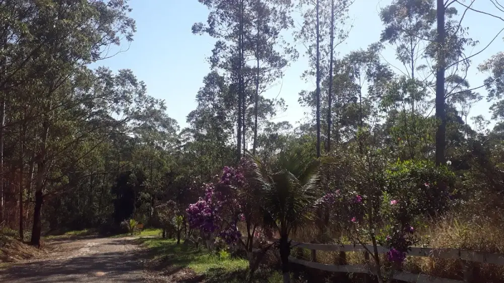 Camping Recanto da Cachoeira — foto 6