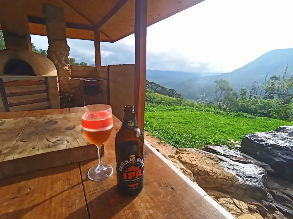 Cabana do Camelo — foto 6