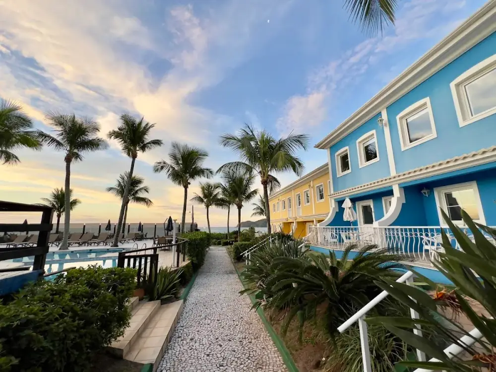 Hotel Vila do Farol — foto 6
