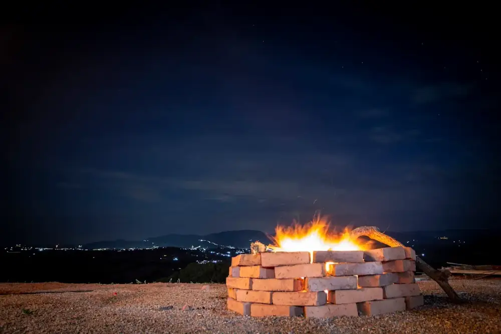 Camping Imaginalia - Espaço Eco-Cultural & Eventos — foto 6