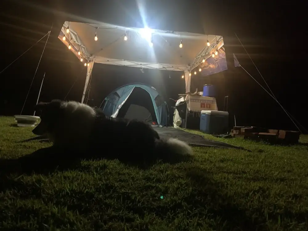 Camping Imaginalia - Espaço Eco-Cultural & Eventos