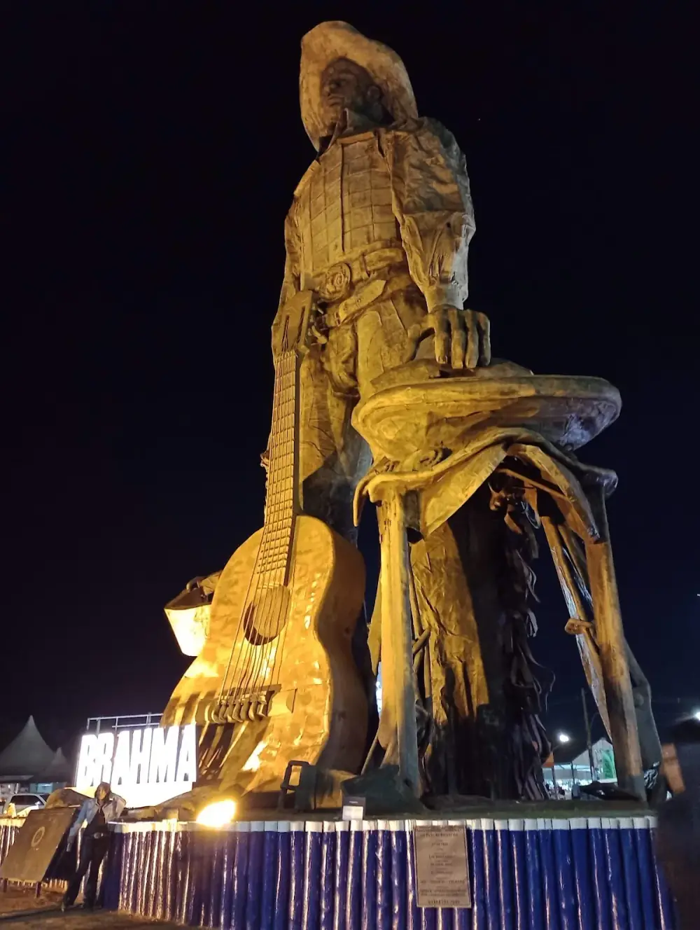 Festa do Peão de Boiadeiro de Barretos — foto 6