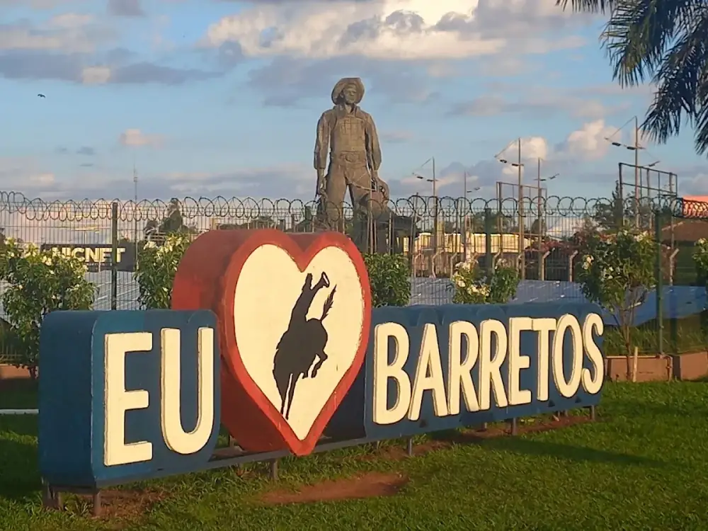 Festa do Peão de Boiadeiro de Barretos