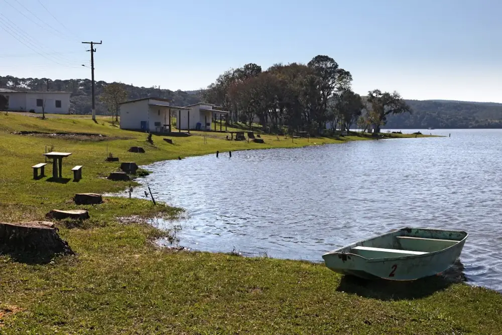 Camping Lago Azul — foto 6