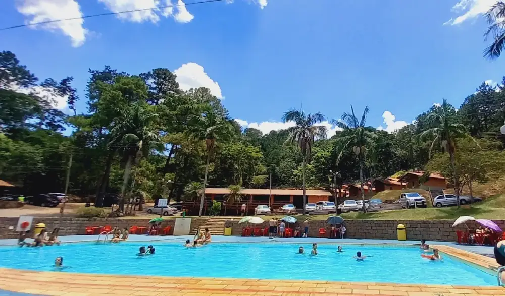 Camping Cabreúva — foto 6