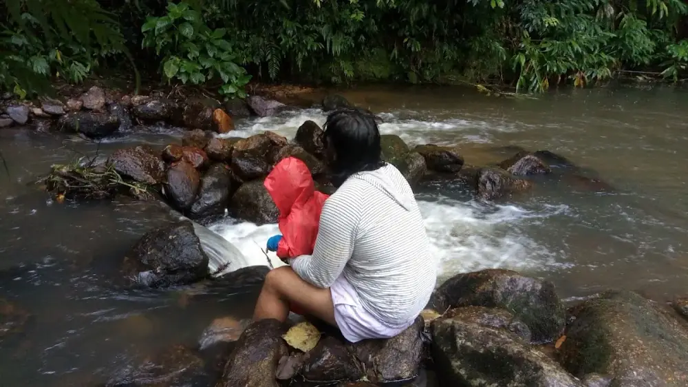 Camping Vale Das Cachoeiras - chales — foto 6