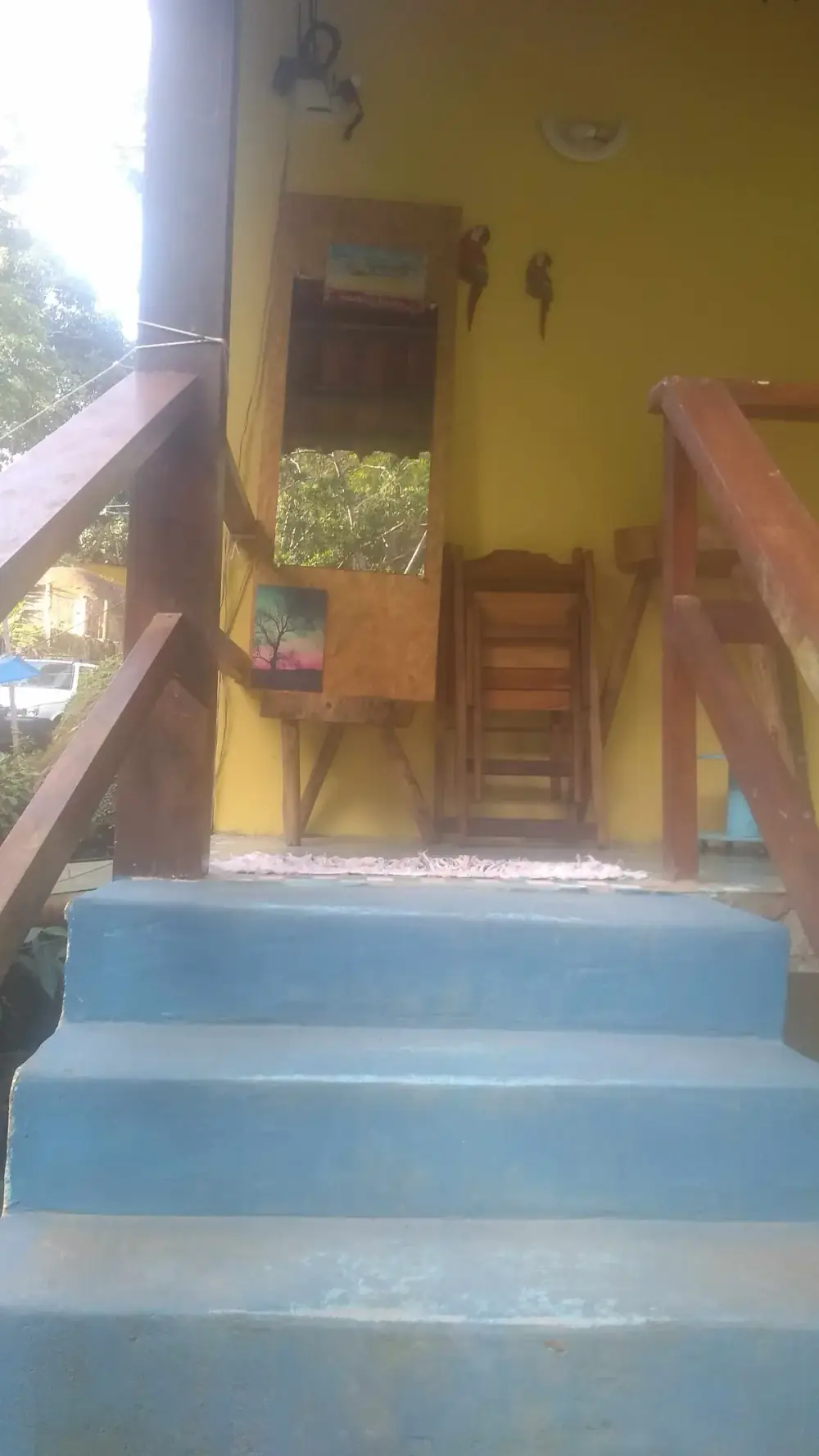 Pousada Familia Viva Trindade — foto 6
