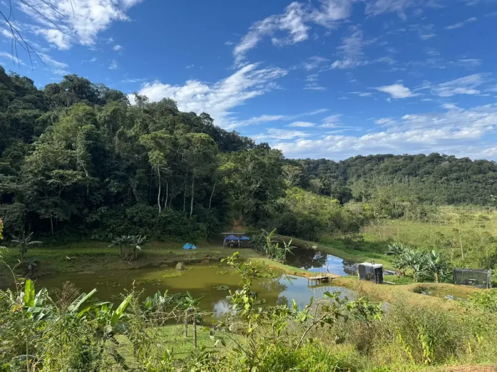 Camping Naiá — foto 6